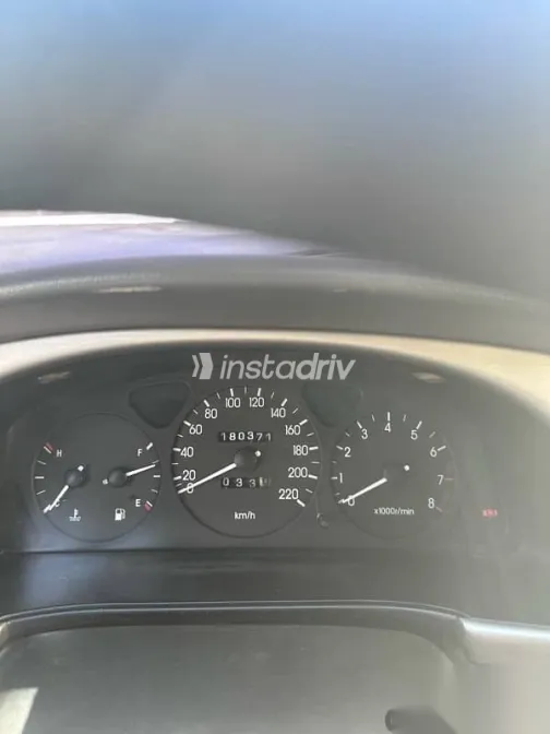 شيفروليه لانوس 2012 نبيتي مستعملة للبيع - 7