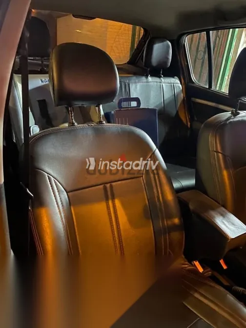 Renault Sandero 2013 Black Used for Sale - 6