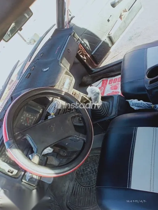 فيات شاهين 2002 نبيتي مستعملة للبيع - 2