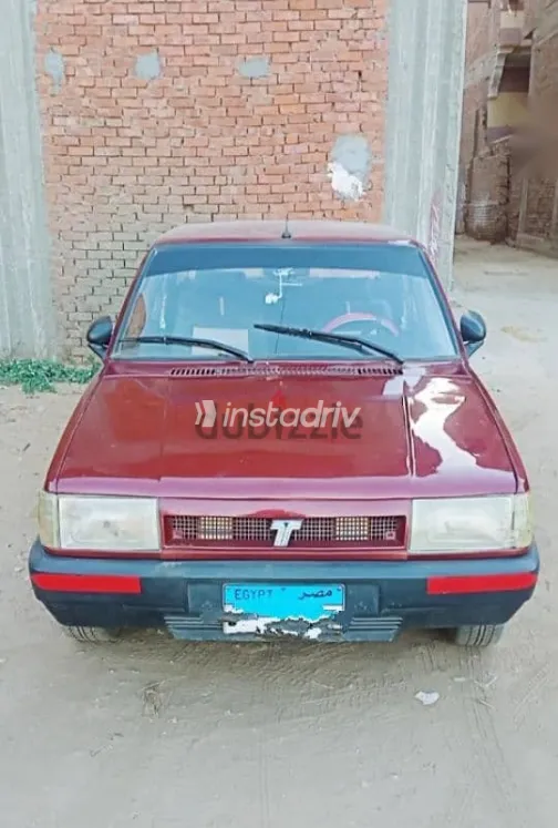 فيات شاهين 2002 نبيتي مستعملة للبيع - 3