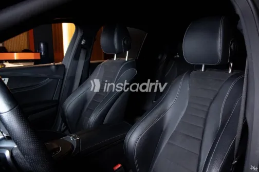 Mercedes E 200 2022 White Used for Sale - 4