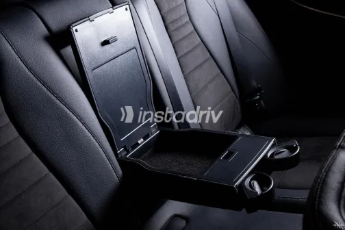 Mercedes E 200 2022 White Used for Sale - 7