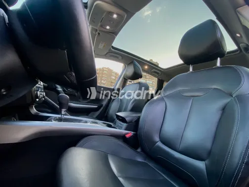 Renault Kadjar 2019 White Used for Sale - 1