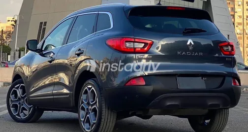 Renault Kadjar 2019 White Used for Sale - 2
