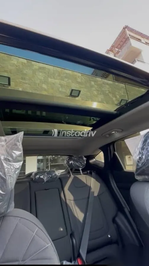 هيونداي توسان 2026 رمادي جديدة للبيع - 4