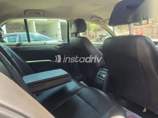 سكودا سوبيرب 2014 أسود مستعملة للبيع - 7