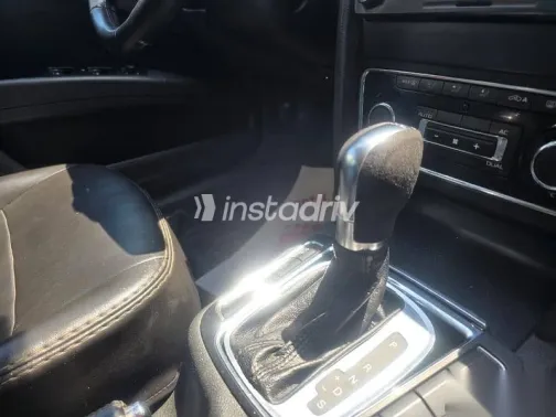 سكودا سوبيرب 2014 أسود مستعملة للبيع - 9