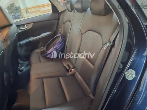 Kia Cerato 2020 Dark Blue Used for Sale - 7
