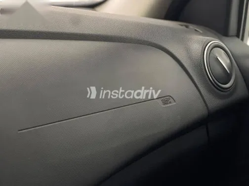 رينو سانديرو 2017 أزرق غامق مستعملة للبيع - 6