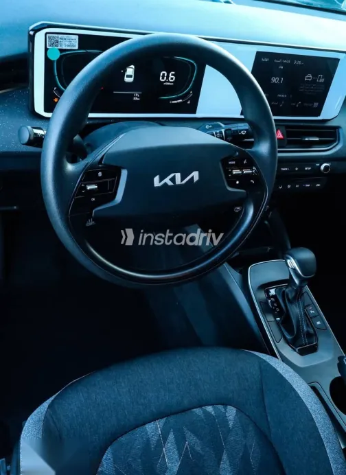 Kia Cerato 2024 Black New for Sale - 5