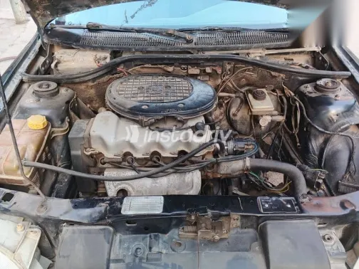 Ford Escort 1998 Green Used for Sale - 8