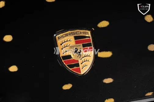 Porsche Cayenne 2026 Black Used for Sale - 6