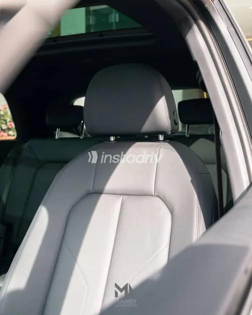 اودي Q3 2025 أحمر جديدة للبيع - 5