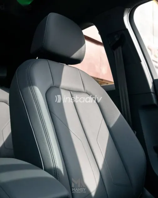 اودي Q3 2025 أحمر جديدة للبيع - 6