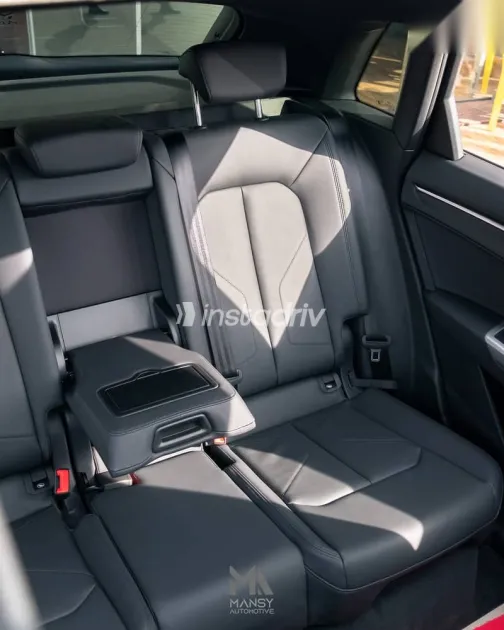 اودي Q3 2025 أحمر جديدة للبيع - 7