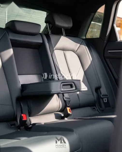 اودي Q3 2025 أحمر جديدة للبيع - 8