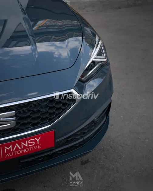 Seat Leon 2026 Gray New for Sale - 2