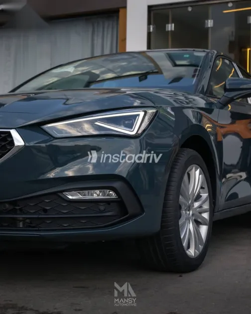 Seat Leon 2026 Gray New for Sale - 3