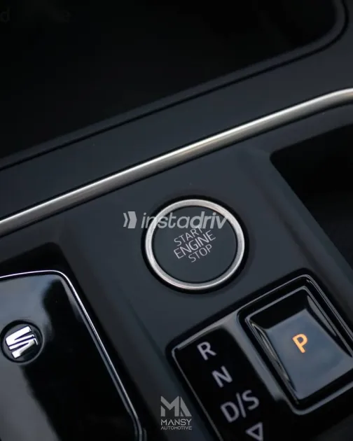 Seat Leon 2026 Gray New for Sale - 6