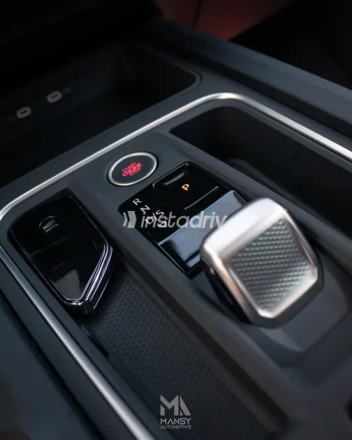 Seat Leon 2026 Gray New for Sale - 8