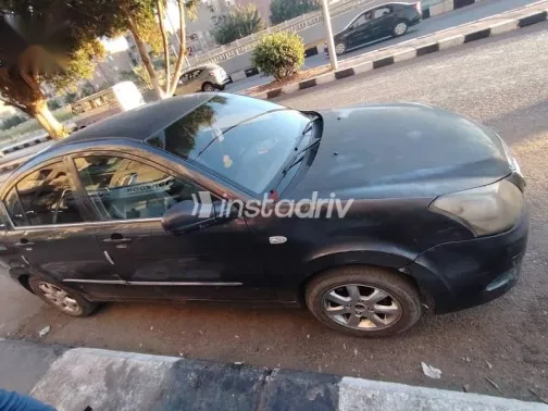 شيرى انفى 2016 رمادي مستعملة للبيع - 1