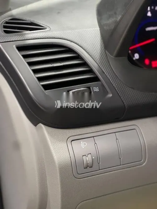 Hyundai Accent 2012 Dark Blue Used for Sale - 6