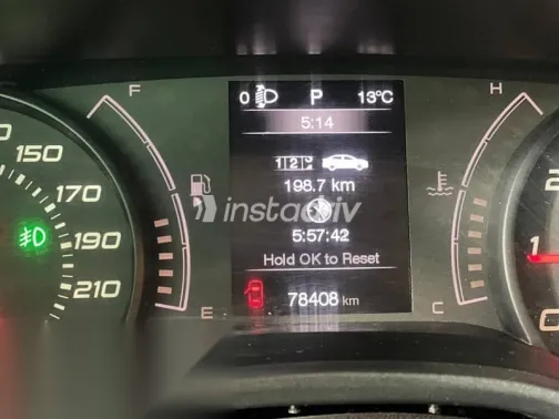 فيات تيبو 2020 فضي مستعملة للبيع - 4