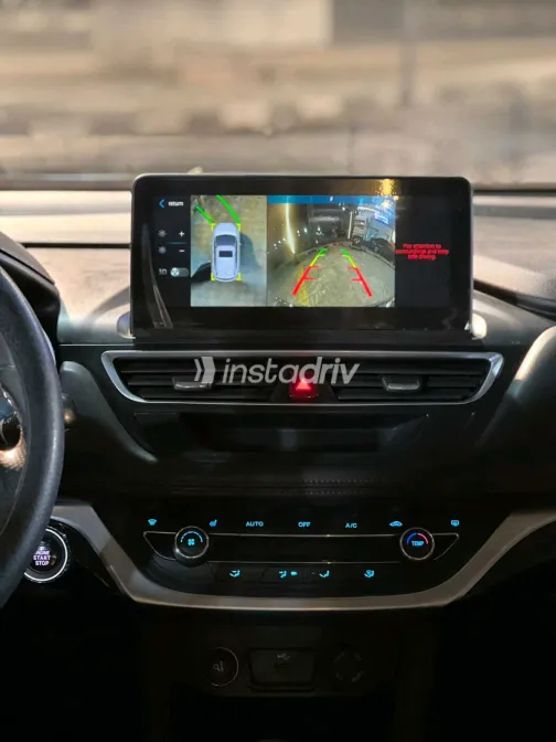 جاك JS3 2022 أبيض مستعملة للبيع - 1