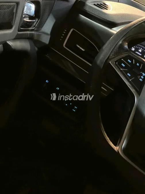 جاك JS3 2022 أبيض مستعملة للبيع - 2