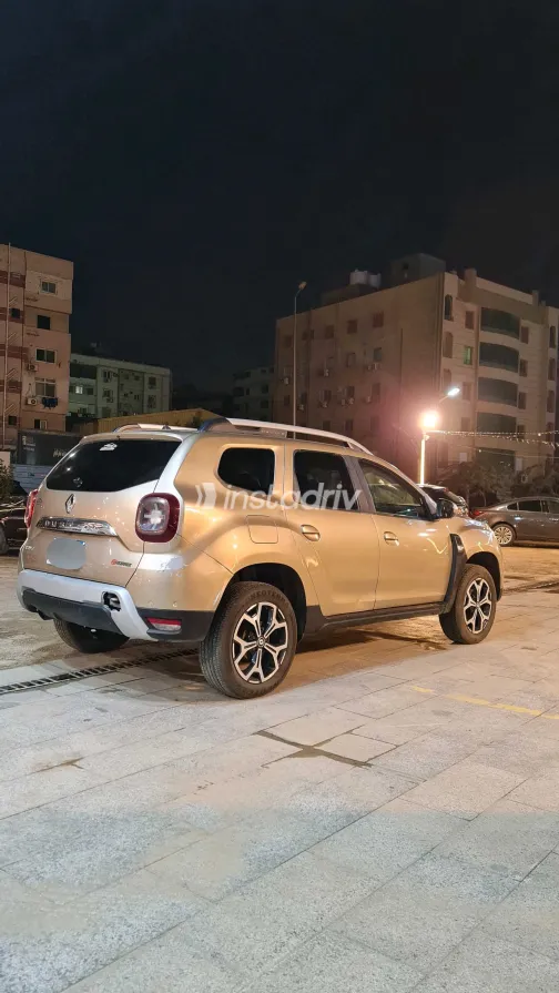 Renault Duster 2020 White Used for Sale - 1