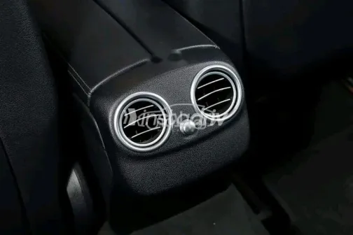 Mercedes C 180 2019 Gray Used for Sale - 5