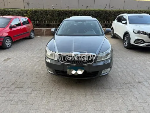 Skoda Fantasia 2013 Cyan Used for Sale - 1