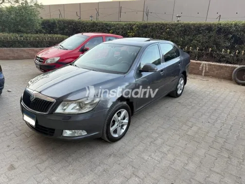 Skoda Fantasia 2013 Cyan Used for Sale - 4