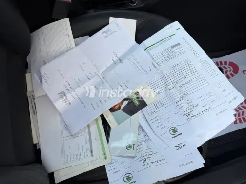 Skoda Fantasia 2013 Cyan Used for Sale - 5