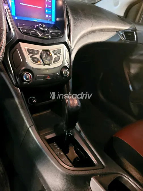 شيرى اريزو 5 2023 أبيض مستعملة للبيع - 8