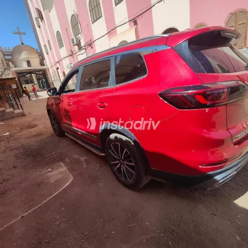 اسبيرانزا تيجو 2022 أبيض مستعملة للبيع - 3