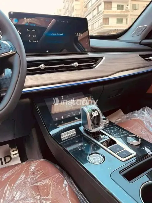 اسبيرانزا تيجو 2022 أبيض مستعملة للبيع - 5