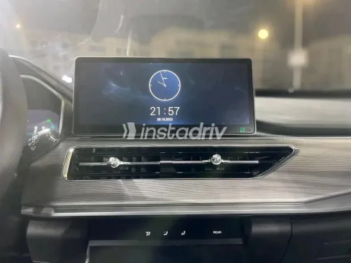 اسبيرانزا تيجو 2022 أبيض مستعملة للبيع - 6