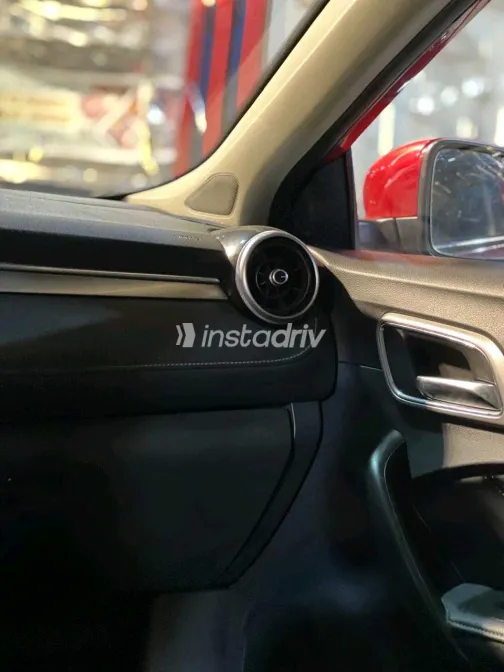 ام جى 6 2022 أبيض مستعملة للبيع - 4