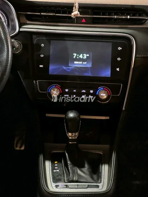 ام جى 6 2022 أبيض مستعملة للبيع - 7