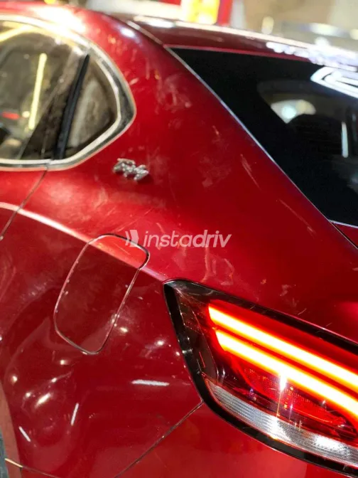 ام جى 6 2022 أبيض مستعملة للبيع - 10