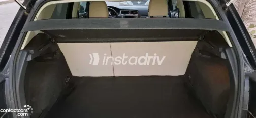 Volkswagen Golf 2016 White Used for Sale - 4