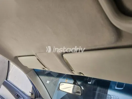 Kia Cerato 2010 Black Used for Sale - 6