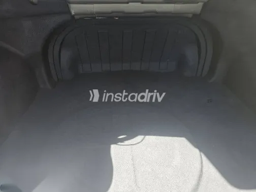 Kia Cerato 2010 Black Used for Sale - 7