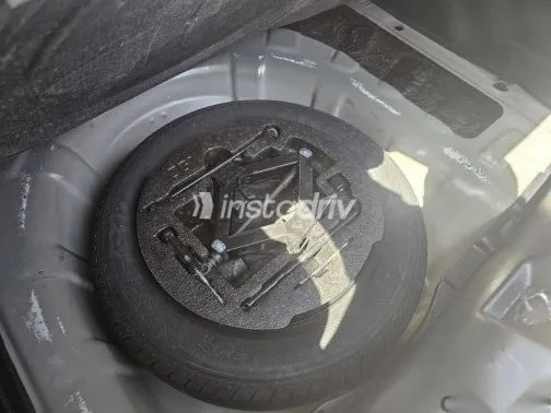 Kia Cerato 2010 Black Used for Sale - 8