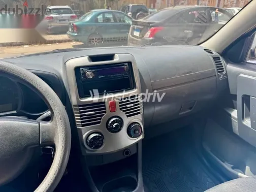 Daihatsu Terios 2007 Gray Used for Sale - 5