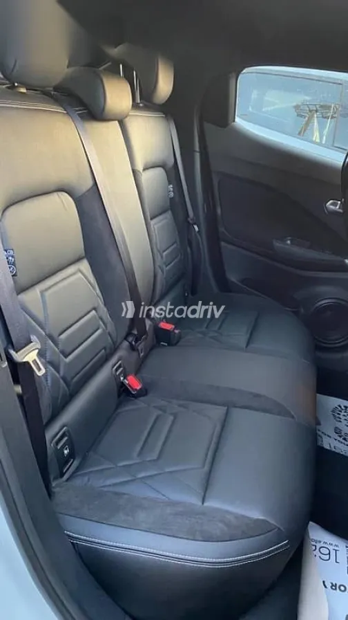 نيسان جوك 2026 أبيض جديدة للبيع - 5