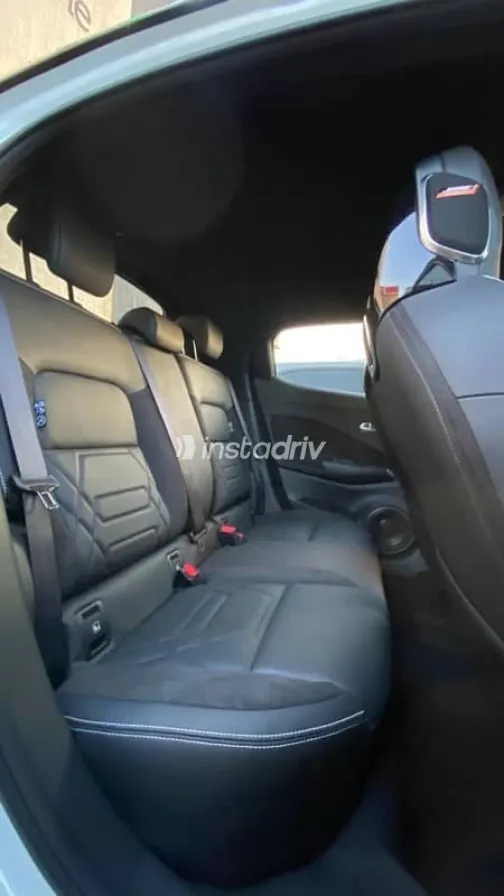 نيسان جوك 2026 أبيض جديدة للبيع - 6