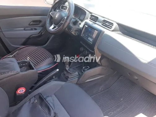 رينو داستر 2022 رمادي مستعملة للبيع - 4