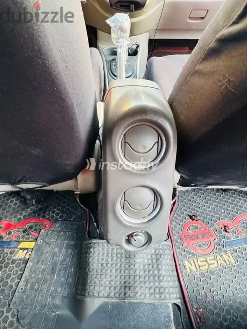 Nissan Sunny 2022 Burgundy Used for Sale - 2